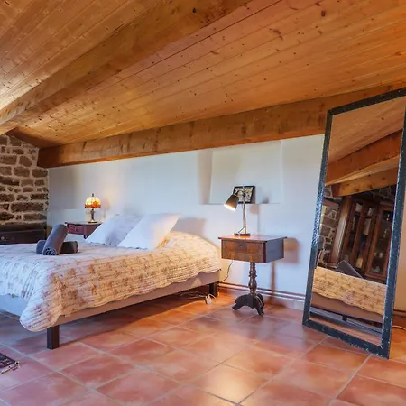 וילה Maison De Caractere A *