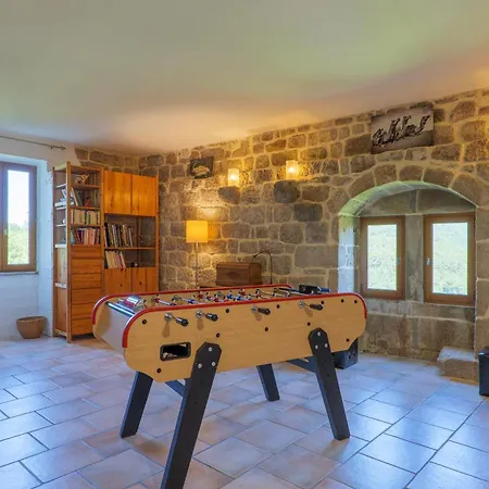 Maison De Caractère à