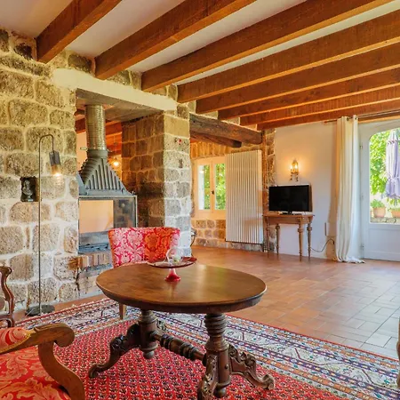 Maison De Caractère à