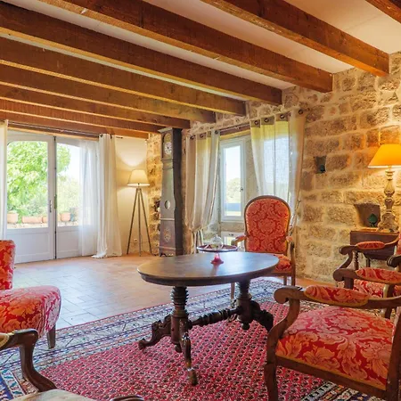Maison De Caractere A *