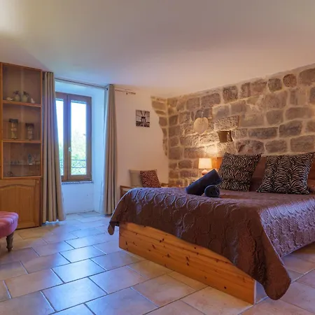 Maison De Caractere A וילה