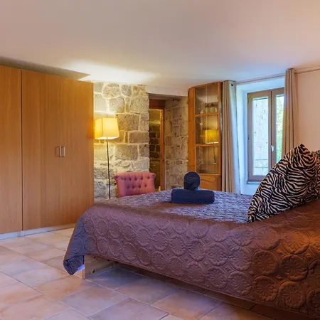 Villa Maison De Caractere A