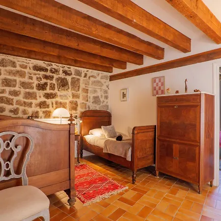 Villa Maison De Caractere A Montréal