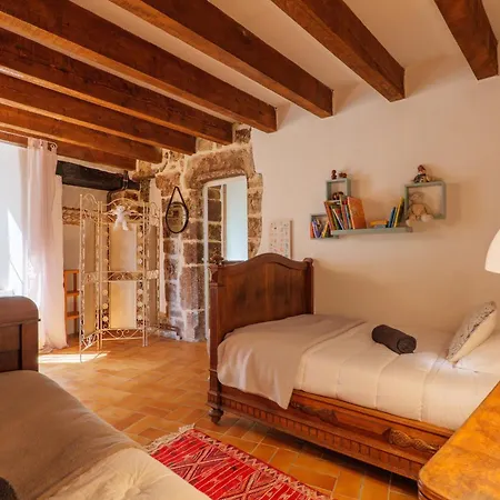Villa Maison De Caractère à