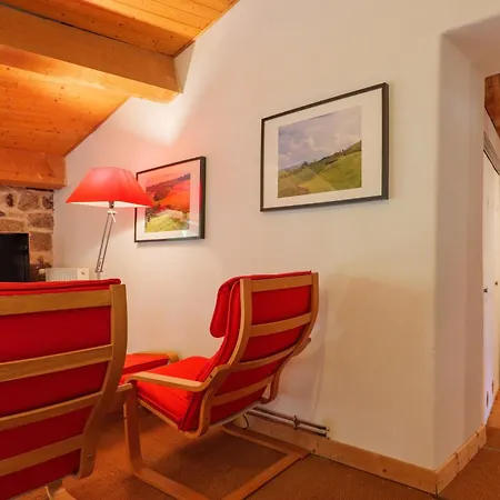 Maison De Caractère à Villa *