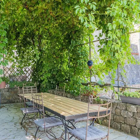 Maison De Caractère à Villa